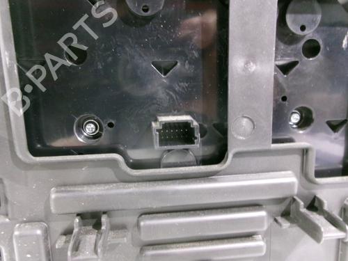 Commande Chauffage RENAULT MEGANE IV Hatchback (B9A/M/N_) 1.5 dCi 110 (B9A3) | BP24314313I5 