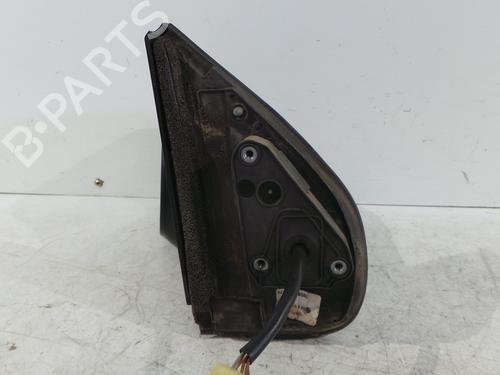 Left mirror SUZUKI IGNIS II (MH) 1.3 DDiS (RM413D) | BP27707401C26 - Image 2