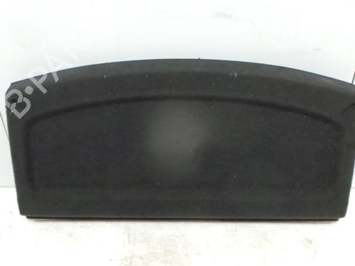 Used Rear parcel shelf VW GOLF V (1K1) 1.9 TDI (105 hp) 32187519