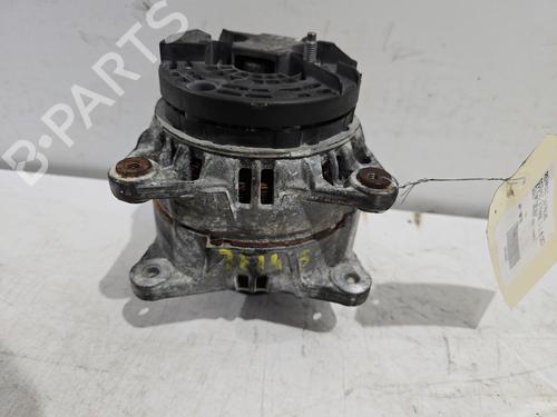 Alternator RENAULT SCÉNIC III (JZ0/1_) 1.9 dCi (JZ0J, JZ1J, JZ1K, JZ1S) | BP24057040M7 