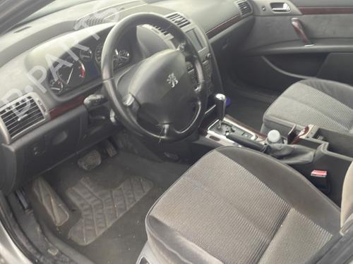 Left front window switch PEUGEOT 407 (6D_) 2.0 HDi 135 (6DRHRH, 6DRHRE, 6DRHRG, 6DRHRJ) | BP27637753I27 - Image 8