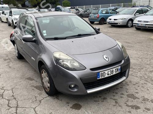 Switch RENAULT CLIO III (BR0/1, CR0/1) 1.5 dCi (C/BR0G, C/BR1G) | BP30398887I30  - Image 8