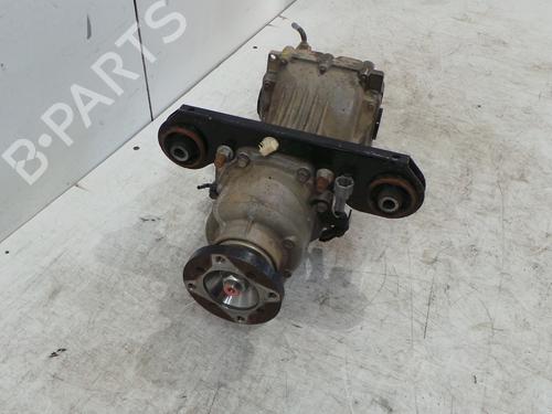 Rear differential DACIA DUSTER (HS_) 1.5 dCi 4x4 (HSMC, HSMD) | BP29974405M24