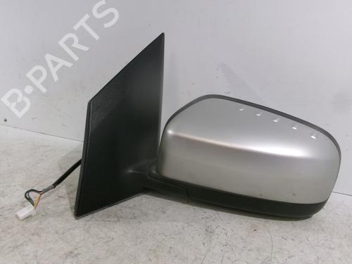 Left mirror RENAULT KOLEOS I (HY_) 2.0 dCi 4x4 (HY0K) | BP28420638C26 