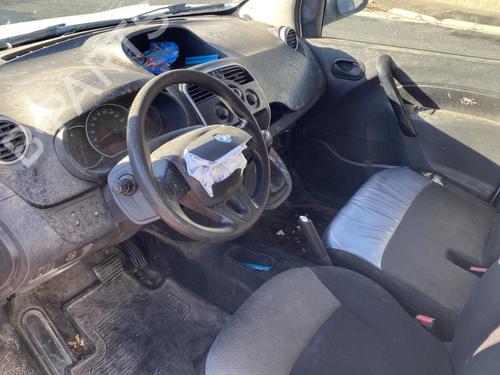 Køler RENAULT KANGOO Express (FW0/1_) 1.5 dCi 90 (FW0G, FW05, FW08, FW11) | BP30763860M31