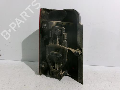 Right taillight CITROËN BERLINGO / BERLINGO FIRST Box Body/MPV (M_) 1.9 D 70 (MBWJZ, MCWJZ) | BP29501452C35 