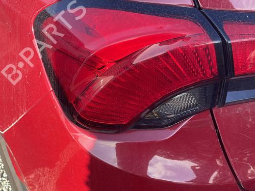Left taillight FIAT TIPO Hatchback (356_, 357_) 1.4 (356HXA1B, 357) | BP29544051C34 