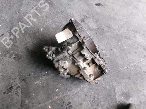 Gearbox OPEL ZAFIRA A MPV (T98) 2.0 DTI 16V (F75) | BP22537464M3 