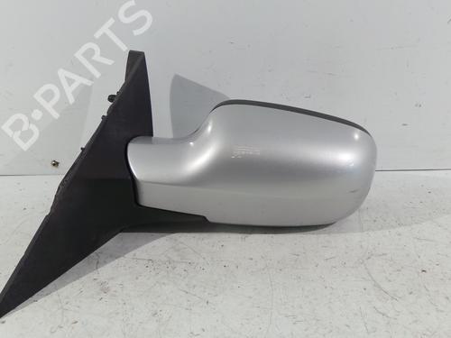 Used Left mirror RENAULT SCÉNIC II (JM0/1_) 1.9 dCi (JM14) (131 hp) 30106936