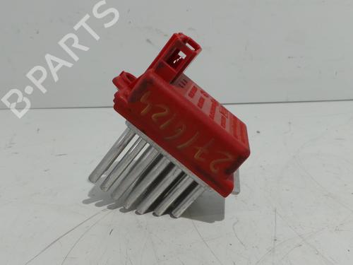 Heater resistor VW SHARAN (7M8, 7M9, 7M6) 1.9 TDI | BP22324907M108 