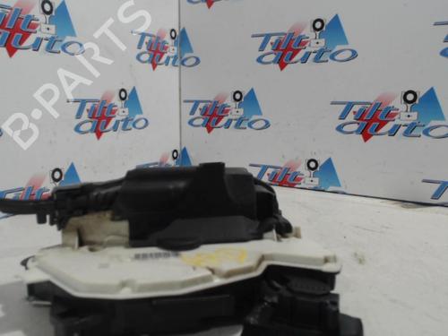 Rear right lock VW POLO V (6R1, 6C1) 1.0 | BP22324095C99 