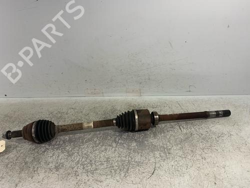 Used Right front driveshaft Right front driveshaft RENAULT SCÉNIC IV (J9_) 1.6 dCi 130 (130 hp) 40032562 40032562