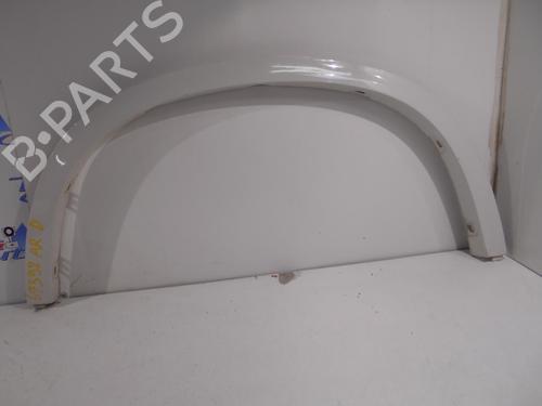 Used Rear right wheel arch trim BMW X1 (E84) xDrive 20 d (177 hp) 22327186