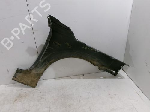 Left front fenders LAND ROVER FREELANDER I (L314) 2.0 Td4 4x4 | BP22654312C41 