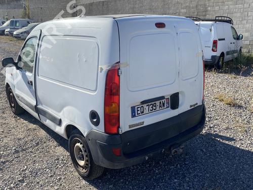 Left headlight RENAULT KANGOO Express (FC0/1_) 1.5 dCi (FC07, FC1R) | BP27328800C28 - Image 7