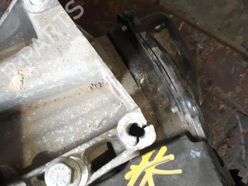 Used Gearbox FORD TOURNEO COURIER B460 MPV 1.0 EcoBoost (100 hp) 22325712