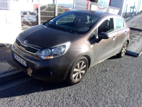 Left tailgate light KIA RIO III (UB) 1.4 CRDi | BP22325537C79 