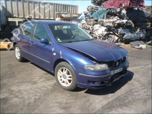 Used Parts SEAT LEON (1M1) 1.4 16V 2069247