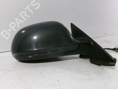 Used Right mirror AUDI A3 Sportback (8PA) 2.0 TDI quattro (170 hp) 22323247