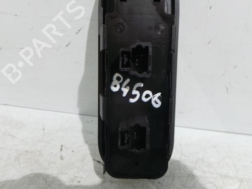 Left front window switch CITROËN C5 I (DC_) 2.0 HDi (DCRHZB, DCRHZE) | BP29981567I27 