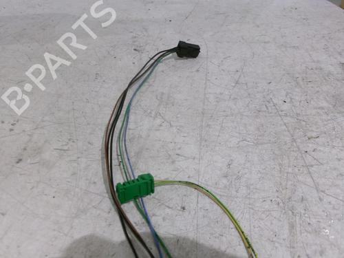 Right mirror CITROËN C4 I (LC_) 2.0 HDi | BP27338611C27 