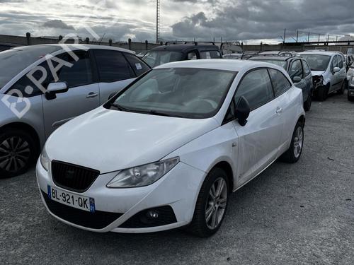 Right mirror SEAT IBIZA IV (6J5, 6P1) 1.2 TDI | BP22540141C27 