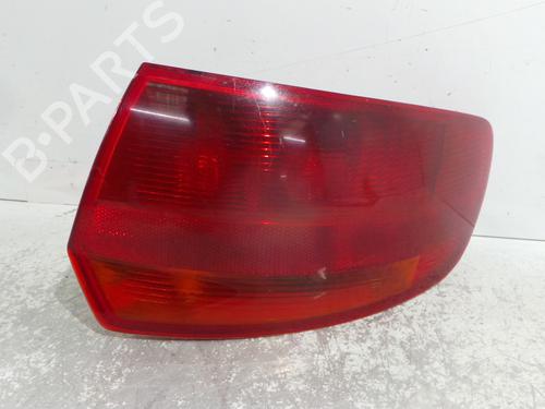 Used Right taillight Right taillight AUDI A3 Sportback (8PA) 2.0 TDI 16V (140 hp) 40188505 40188505