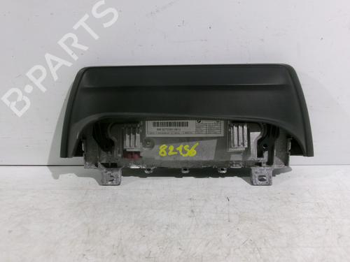 Used Display monitor Display monitor BMW 1 (F21) 114 d (95 hp) 24409337 24409337