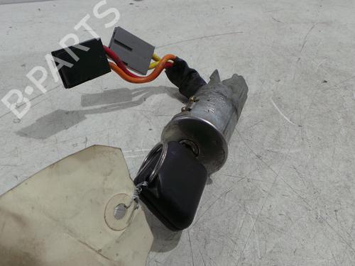 Used Ignition barrel Ignition barrel RENAULT 19 II Chamade (L53_) 1.4 (60 hp) 22328220 22328220