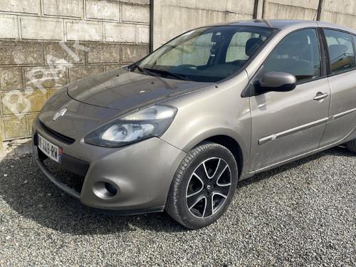 Used Parts RENAULT CLIO III (BR0/1, CR0/1) 1.5 dCi (C/BR0G, C/BR1G) (68 hp) 4381467