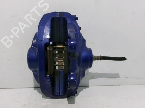 Left rear brake caliper BMW 1 (F20) M 140 i xDrive | BP22323307M107 