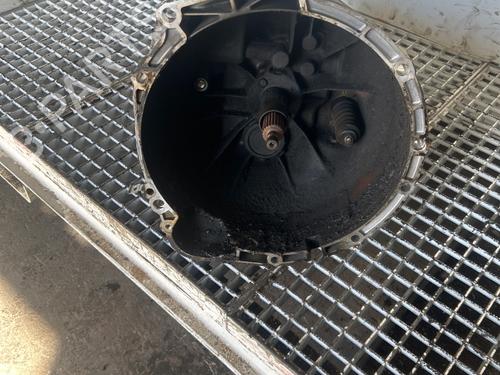 Used Gearbox Gearbox BMW 1 (F20) 118 d (143 hp) 39416335 39416335