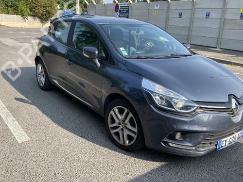 Alternator RENAULT CLIO IV (BH_) 1.5 dCi 90 | BP22324778M7 