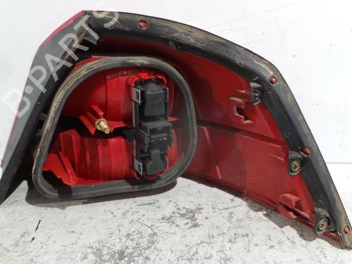 Used Left taillight Left taillight RENAULT VEL SATIS (BJ0_) 2.2 dCi (BJ0E, BJ0F) (150 hp) 22360684 22360684