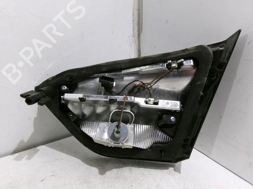 Left tailgate light OPEL CROSSLAND X / CROSSLAND (P17, P2QO) 1.5 (75) | BP22325500C79 