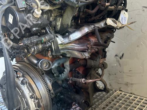 Engine CITROËN C5 III Break (RW_) 2.0 HDi 165 | BP38509440M1 - Image 3