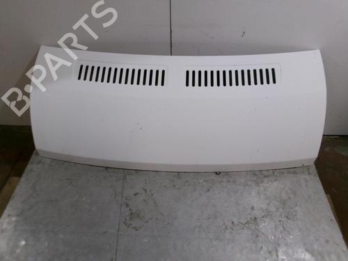 Capot PEUGEOT BOXER Van 2.2 HDi 120 (120 hp) 22539752
