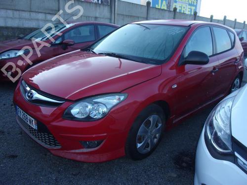Left taillight HYUNDAI i30 (FD) 1.4 | BP22328986C34 