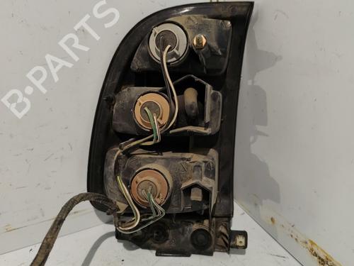 Right taillight TOYOTA RAV 4 I Cabrio (_A1_) 2.0 4WD (SXA11) | BP22324337C35 