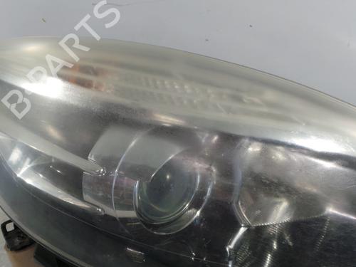 Used Right headlight Right headlight RENAULT SCÉNIC III (JZ0/1_) 1.5 dCi (110 hp) 36027716 36027716