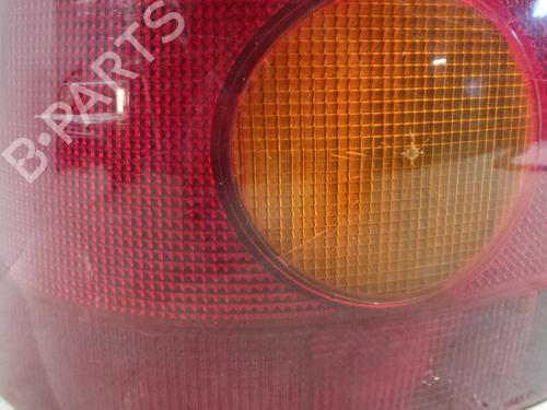 Venstre baglygte RENAULT TWINGO I (C06_) 1.2 (C066, C068) | BP29935387C34