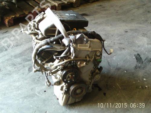 Motor SUZUKI SWIFT III (MZ, EZ) 1.3 (RS413, ZC11S) | BP22538404M1 