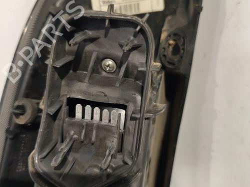 Used Left taillight Left taillight OPEL CORSA C (X01) [2000-2009] 22329309 22329309