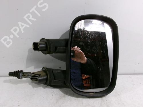 Retrovisor derecho FIAT DOBLO MPV (119_, 223_) 1.9 JTD | BP22325561C27 