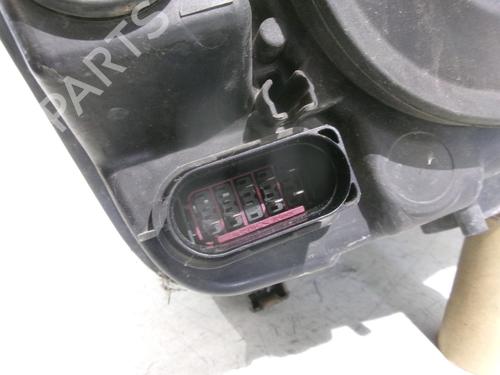 Left headlight FORD FOCUS C-MAX (DM2) 1.8 TDCi | BP29735206C28 - Image 3