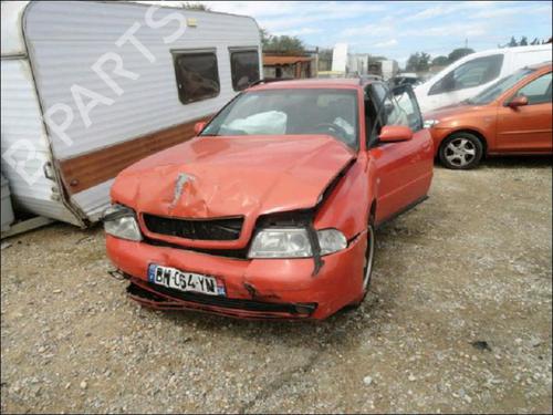 Left mirror AUDI A4 B5 Avant (8D5) 1.9 TDI | BP22327557C26 