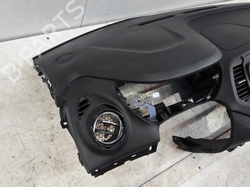 Instrumentbræt RENAULT CAPTUR I (J5_, H5_) 1.5 dCi 110 | BP37188634C46 - Image 3