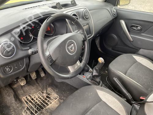 Venstre baglygte DACIA SANDERO II 1.5 dCi | BP38423613C34 - Image 6