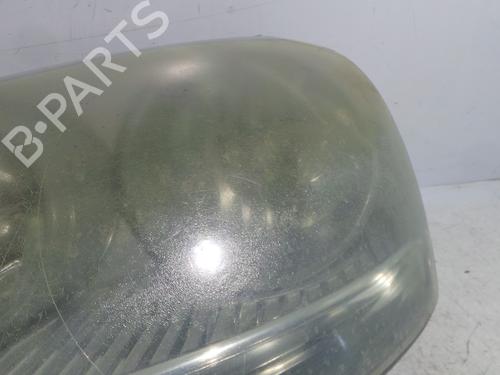 Left headlight VW GOLF V (1K1) 1.4 16V | BP30519891C28 - Image 4