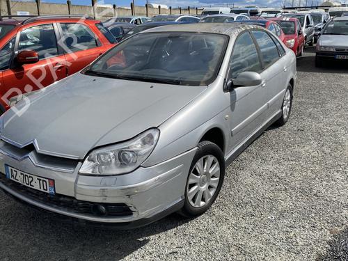 Used Parts CITROËN C5 II (RC_) 2.2 HDi (170 hp) 4291384